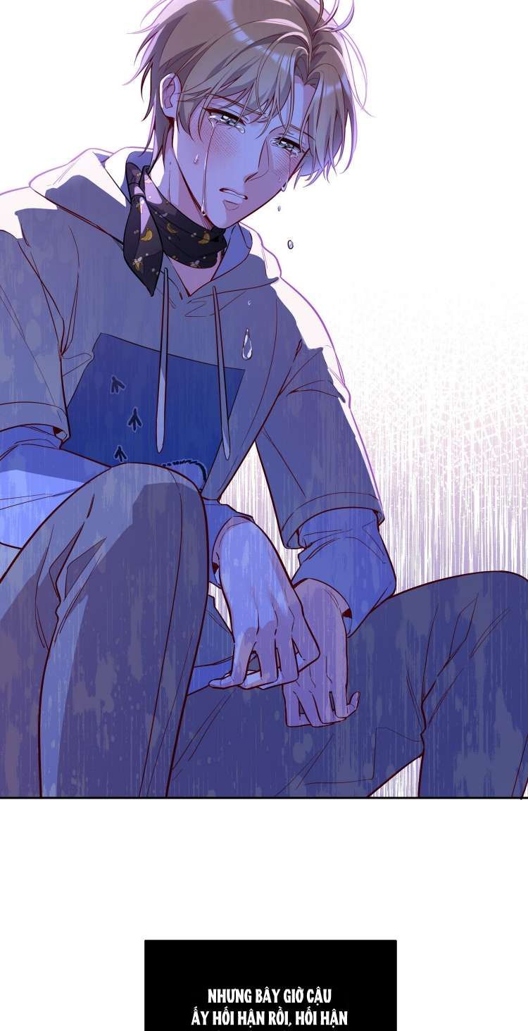 Bí Mật Của Nhân Viên K Chapter 113 - Trang 2