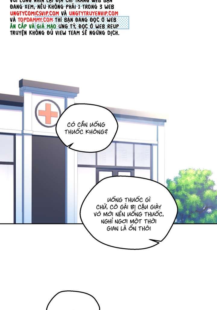 Bí Mật Của Nhân Viên K Chapter 113 - Trang 2