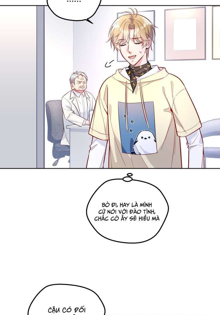 Bí Mật Của Nhân Viên K Chapter 113 - Trang 2