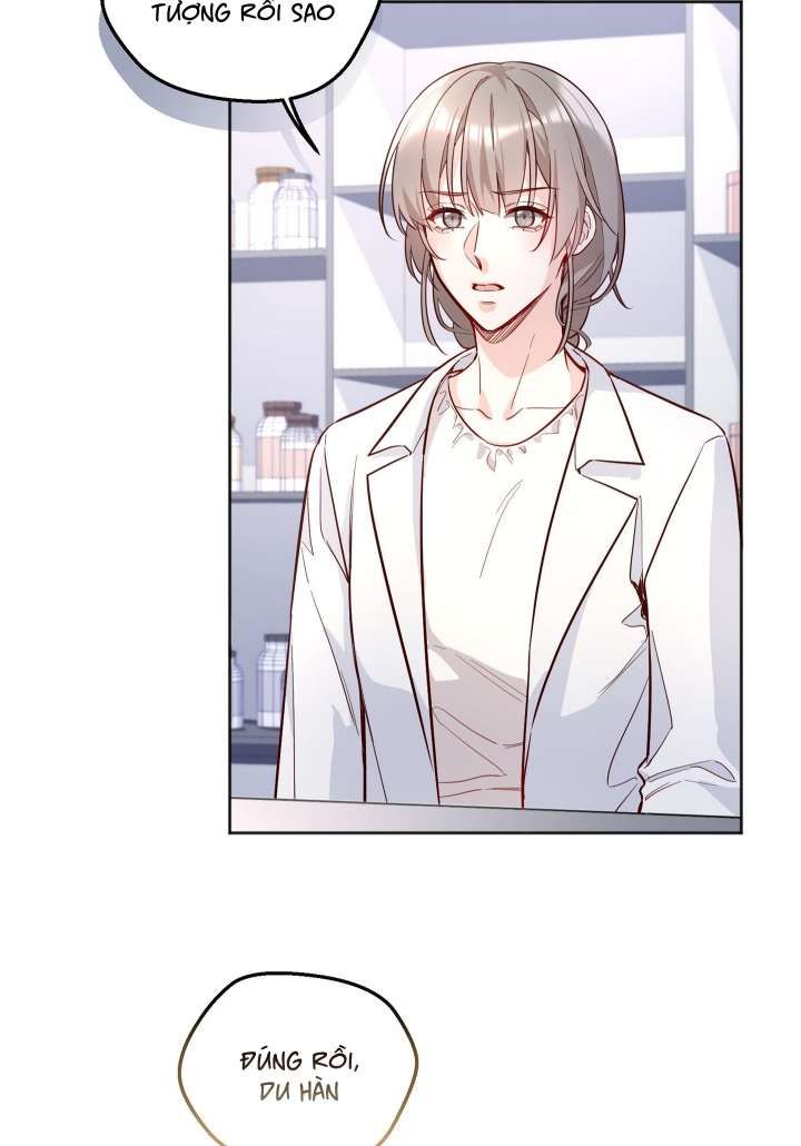 Bí Mật Của Nhân Viên K Chapter 113 - Trang 2