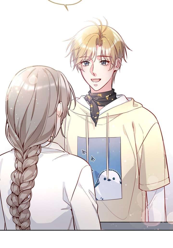 Bí Mật Của Nhân Viên K Chapter 113 - Trang 2