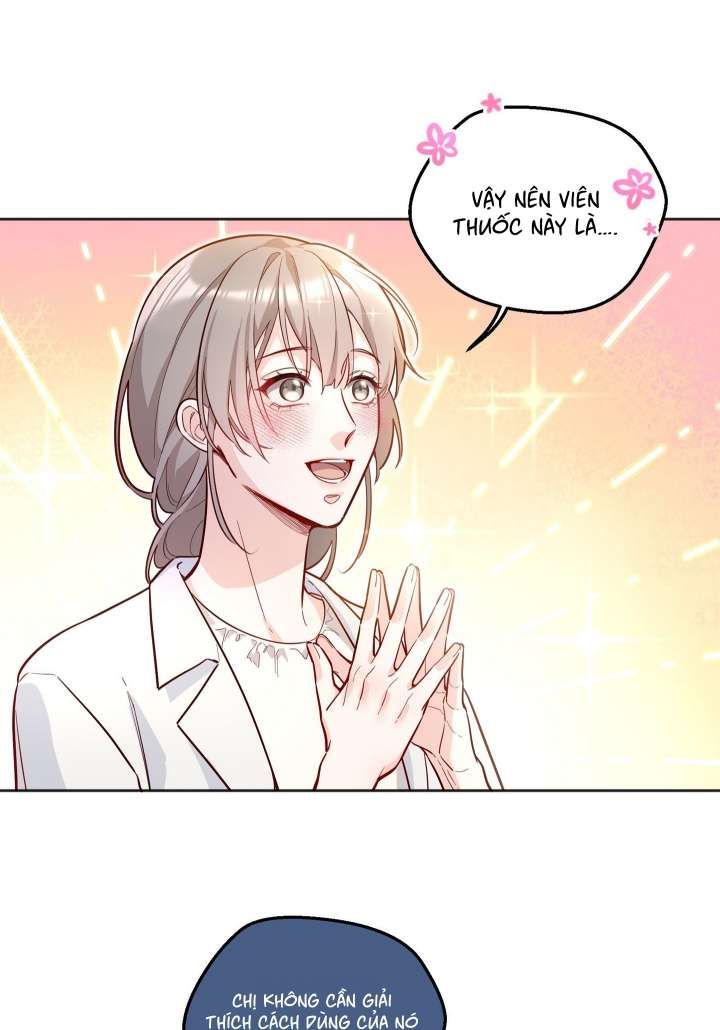 Bí Mật Của Nhân Viên K Chapter 113 - Trang 2