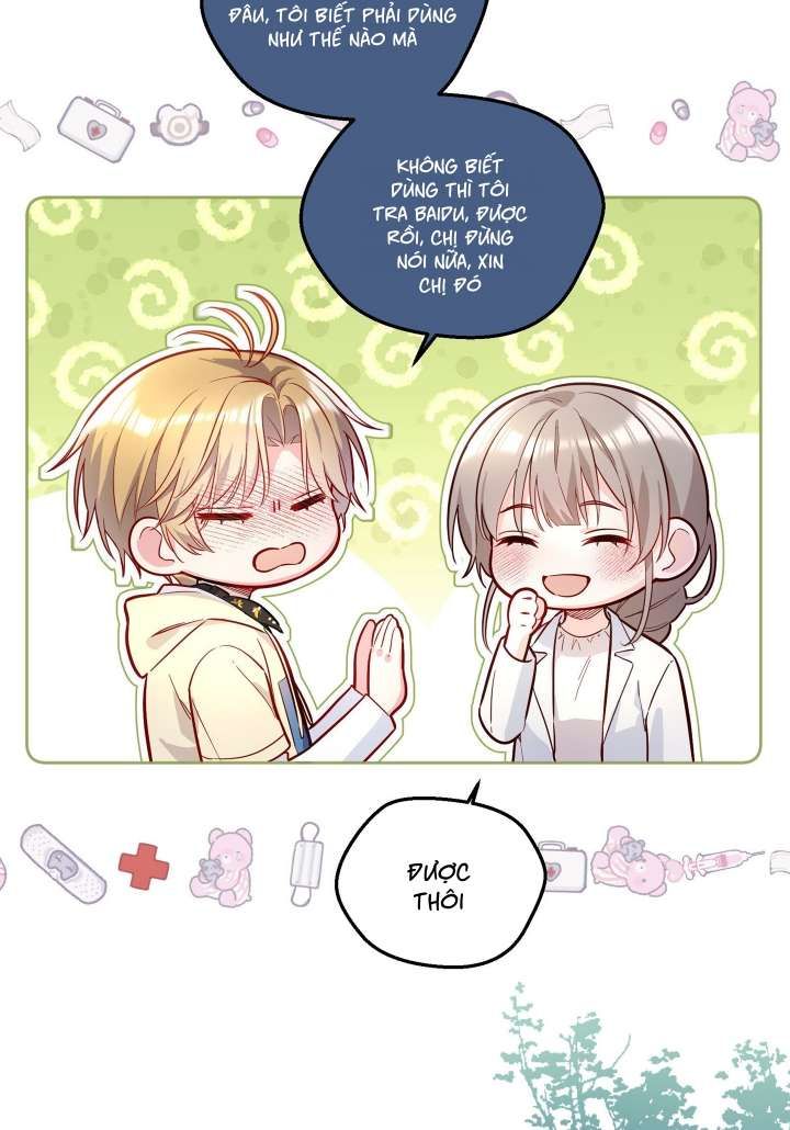 Bí Mật Của Nhân Viên K Chapter 113 - Trang 2