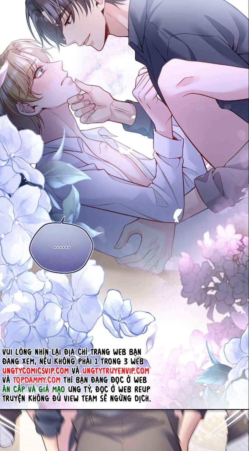 Bí Mật Của Nhân Viên K Chapter 114 - Trang 2