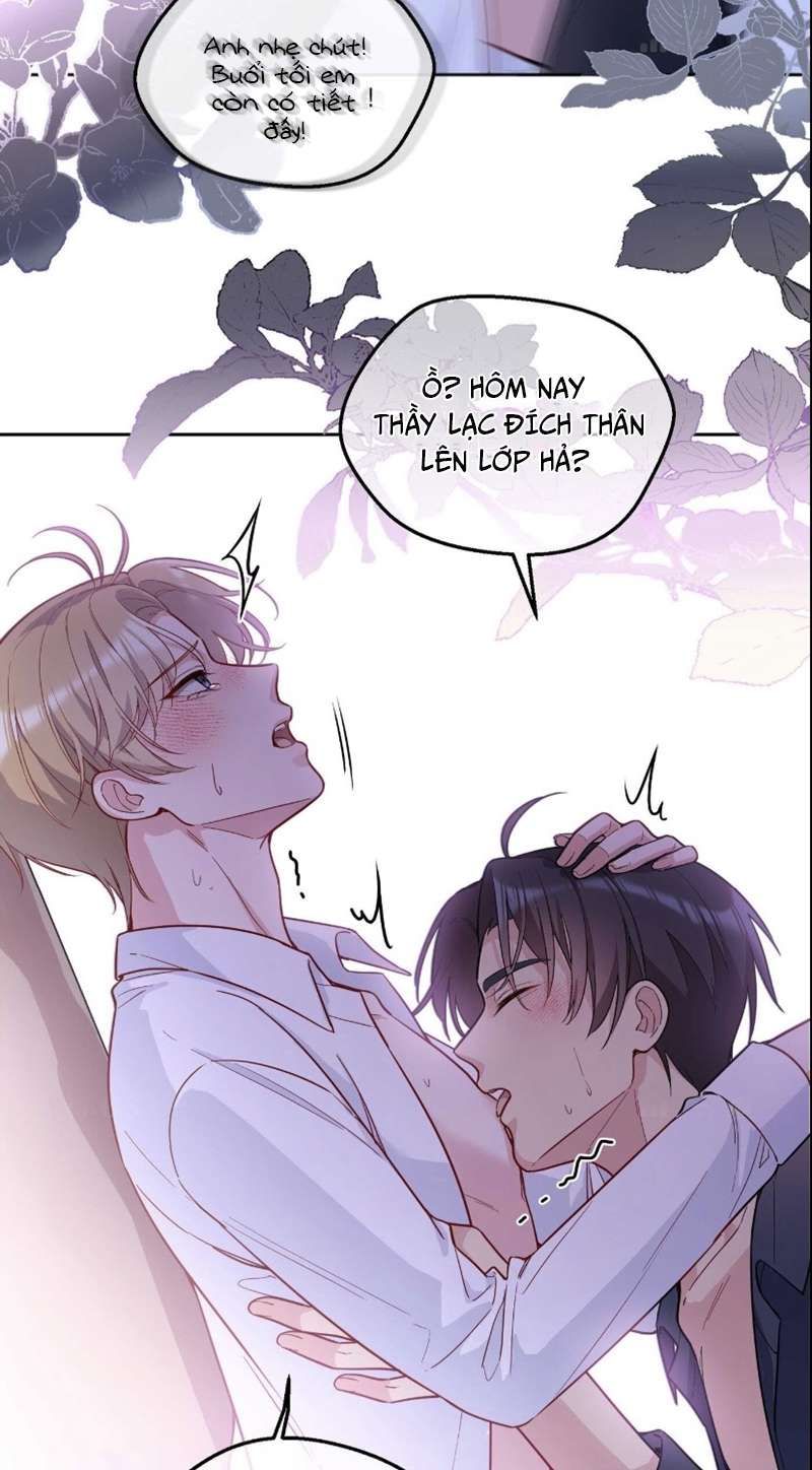 Bí Mật Của Nhân Viên K Chapter 114 - Trang 2