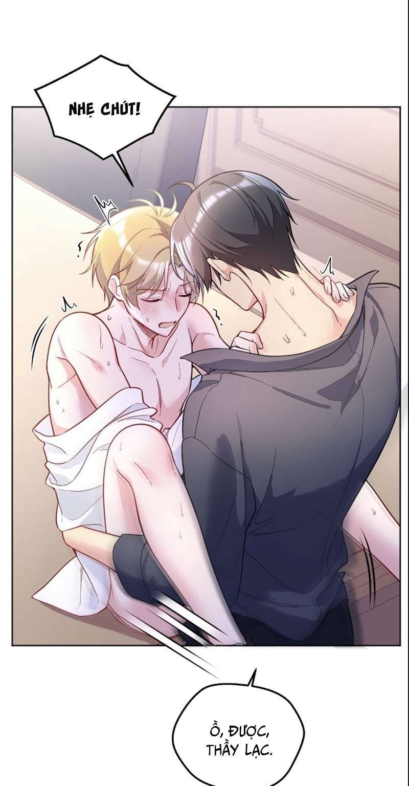 Bí Mật Của Nhân Viên K Chapter 114 - Trang 2