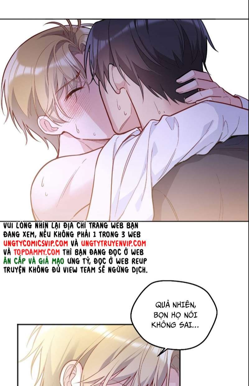 Bí Mật Của Nhân Viên K Chapter 114 - Trang 2