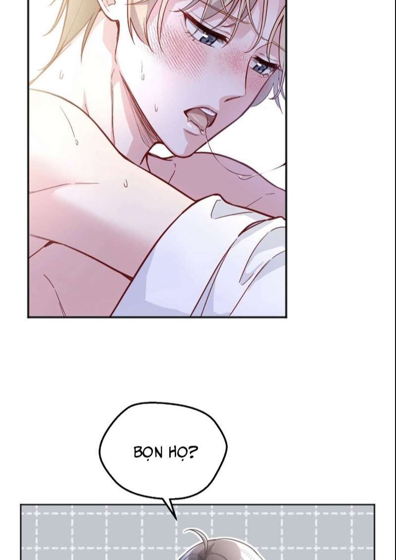 Bí Mật Của Nhân Viên K Chapter 114 - Trang 2