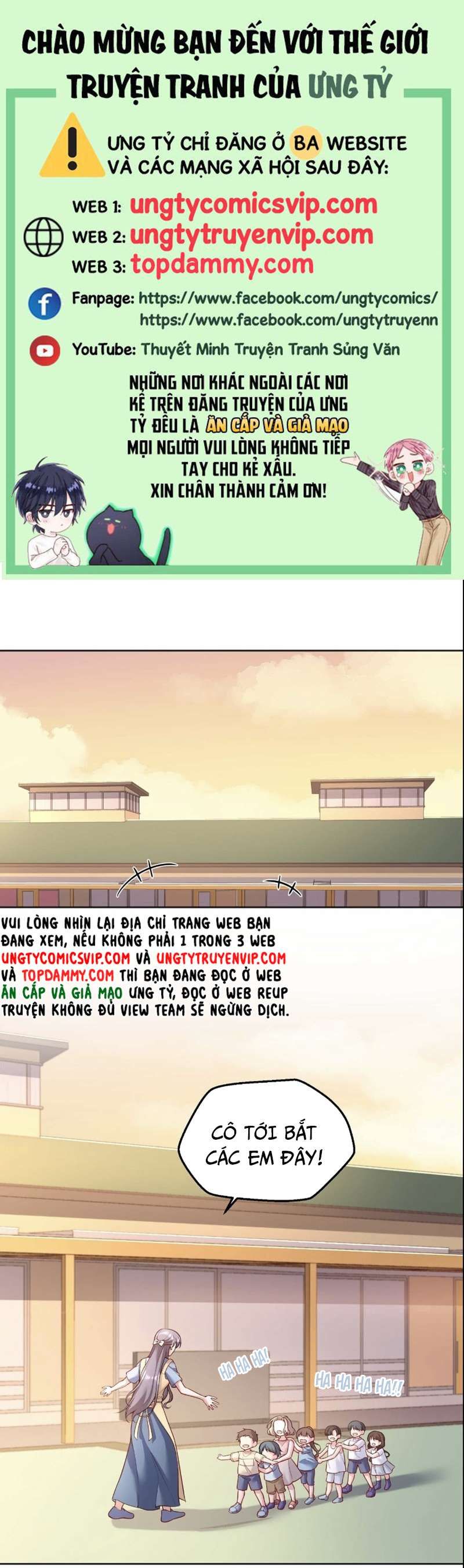 Bí Mật Của Nhân Viên K Chapter 114 - Trang 2