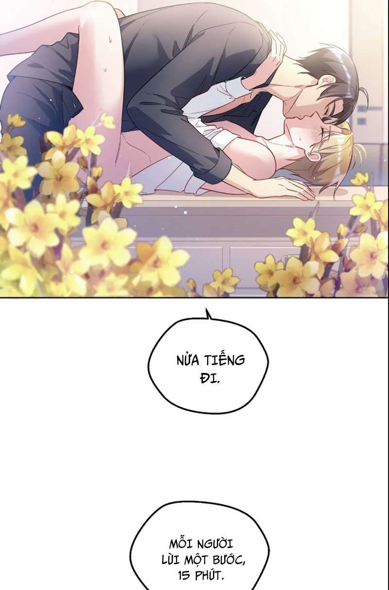 Bí Mật Của Nhân Viên K Chapter 114 - Trang 2
