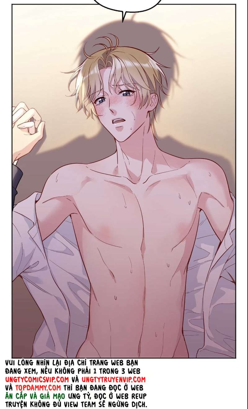 Bí Mật Của Nhân Viên K Chapter 114 - Trang 2