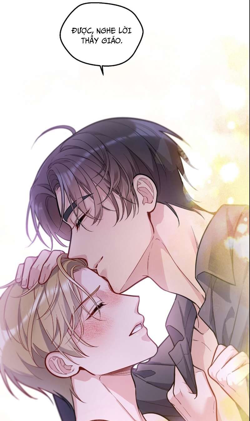 Bí Mật Của Nhân Viên K Chapter 114 - Trang 2