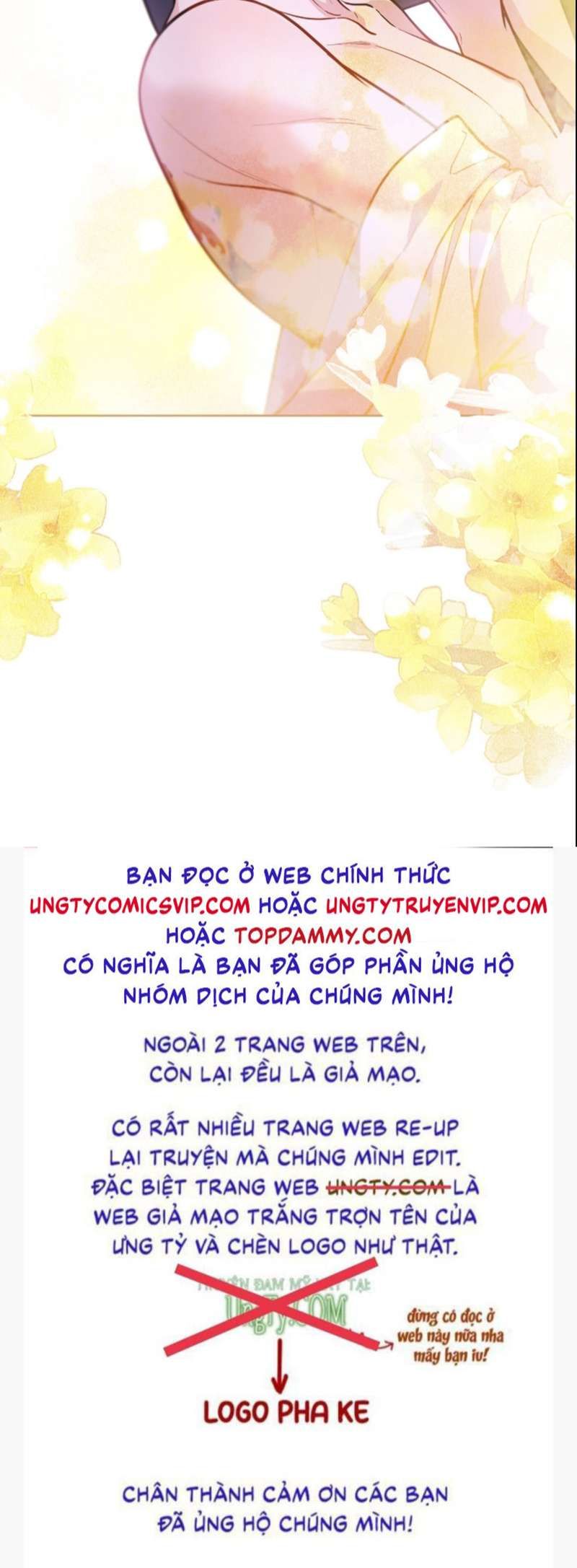Bí Mật Của Nhân Viên K Chapter 114 - Trang 2