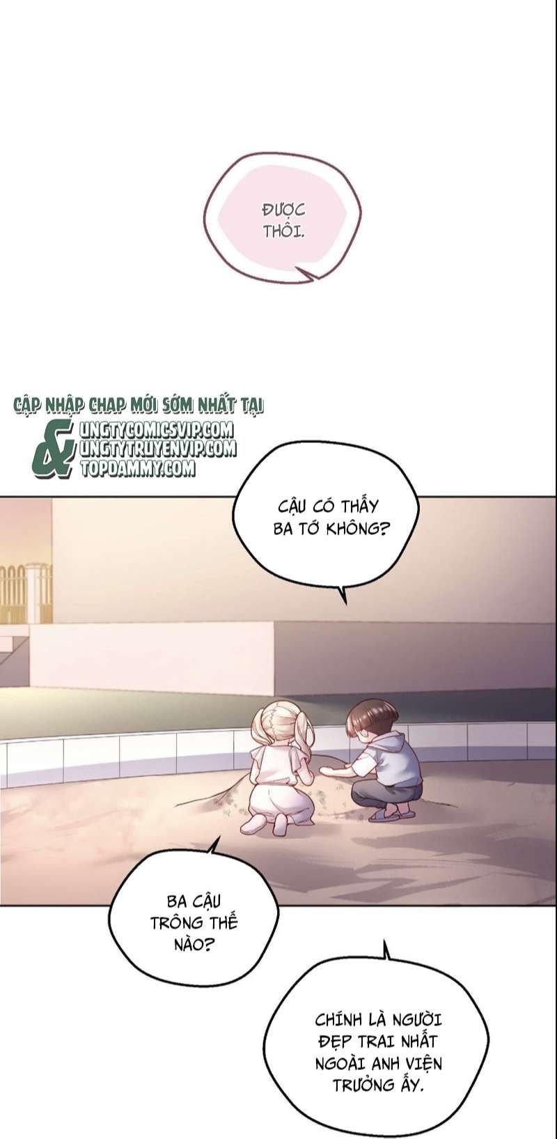 Bí Mật Của Nhân Viên K Chapter 114 - Trang 2
