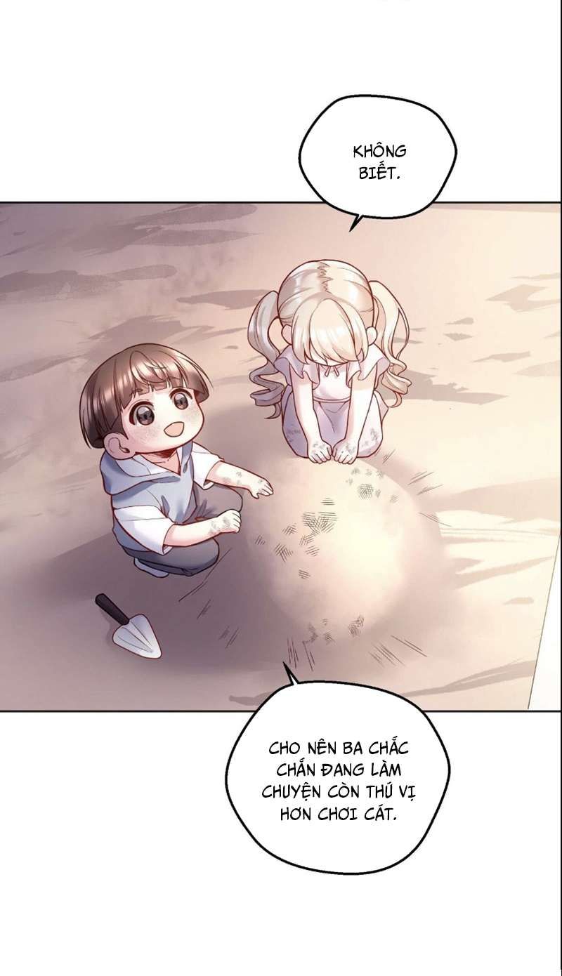 Bí Mật Của Nhân Viên K Chapter 114 - Trang 2