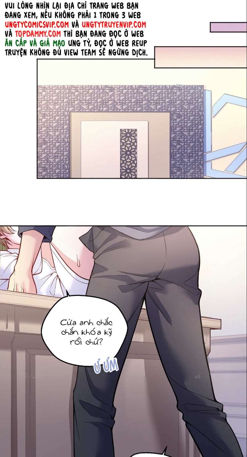 Bí Mật Của Nhân Viên K Chapter 114 - Trang 2