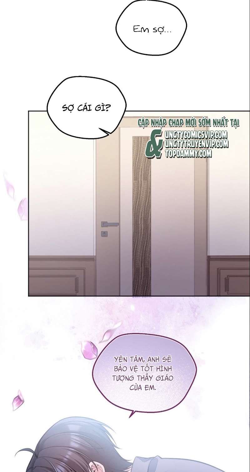Bí Mật Của Nhân Viên K Chapter 114 - Trang 2