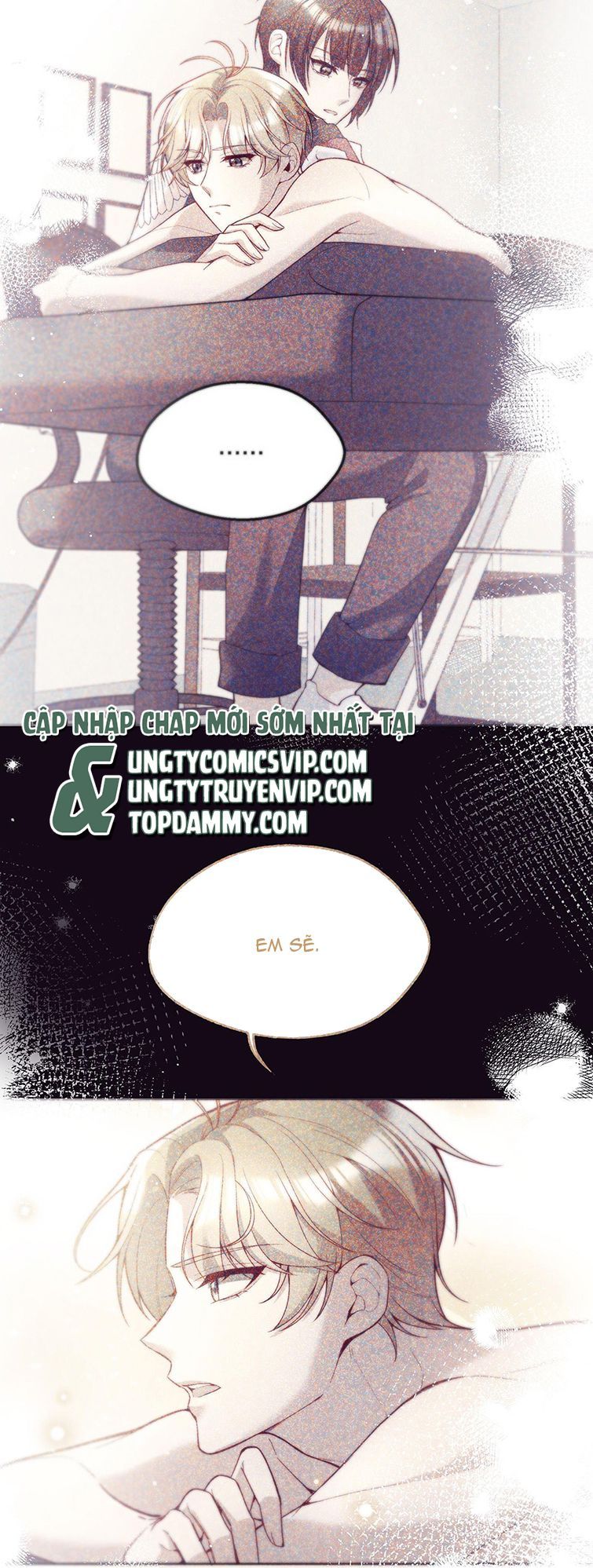 Bí Mật Của Nhân Viên K Chapter 115 - Trang 2