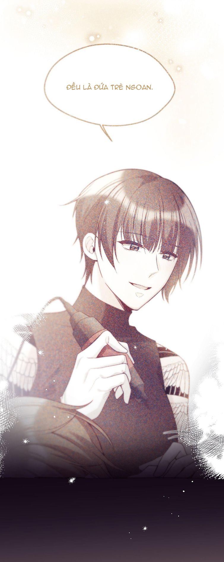 Bí Mật Của Nhân Viên K Chapter 115 - Trang 2