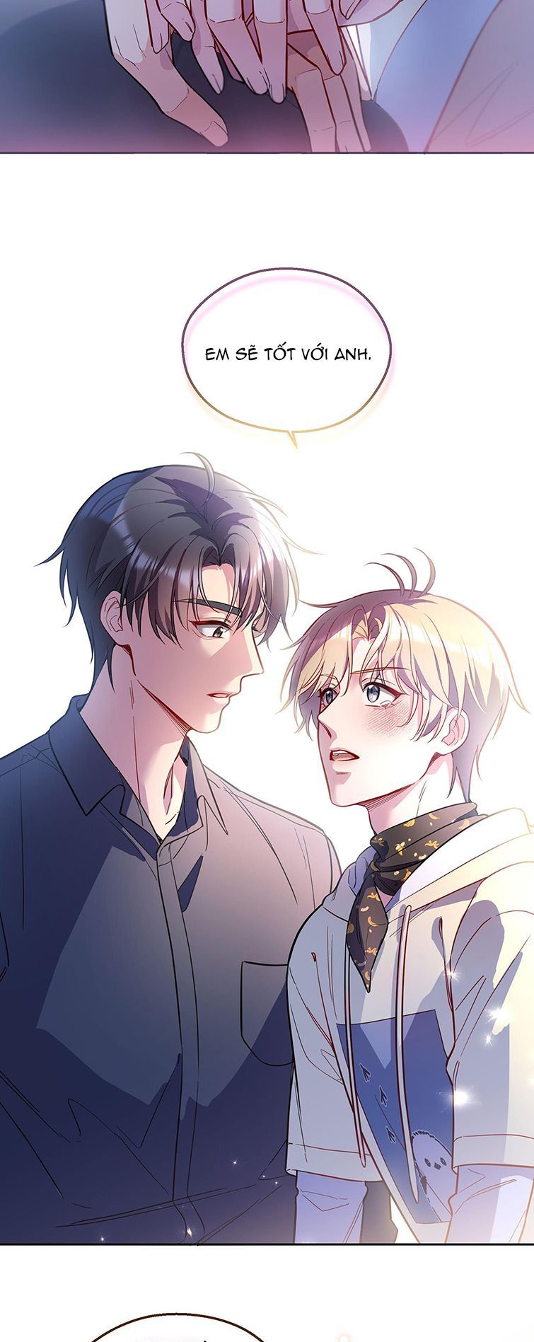 Bí Mật Của Nhân Viên K Chapter 115 - Trang 2