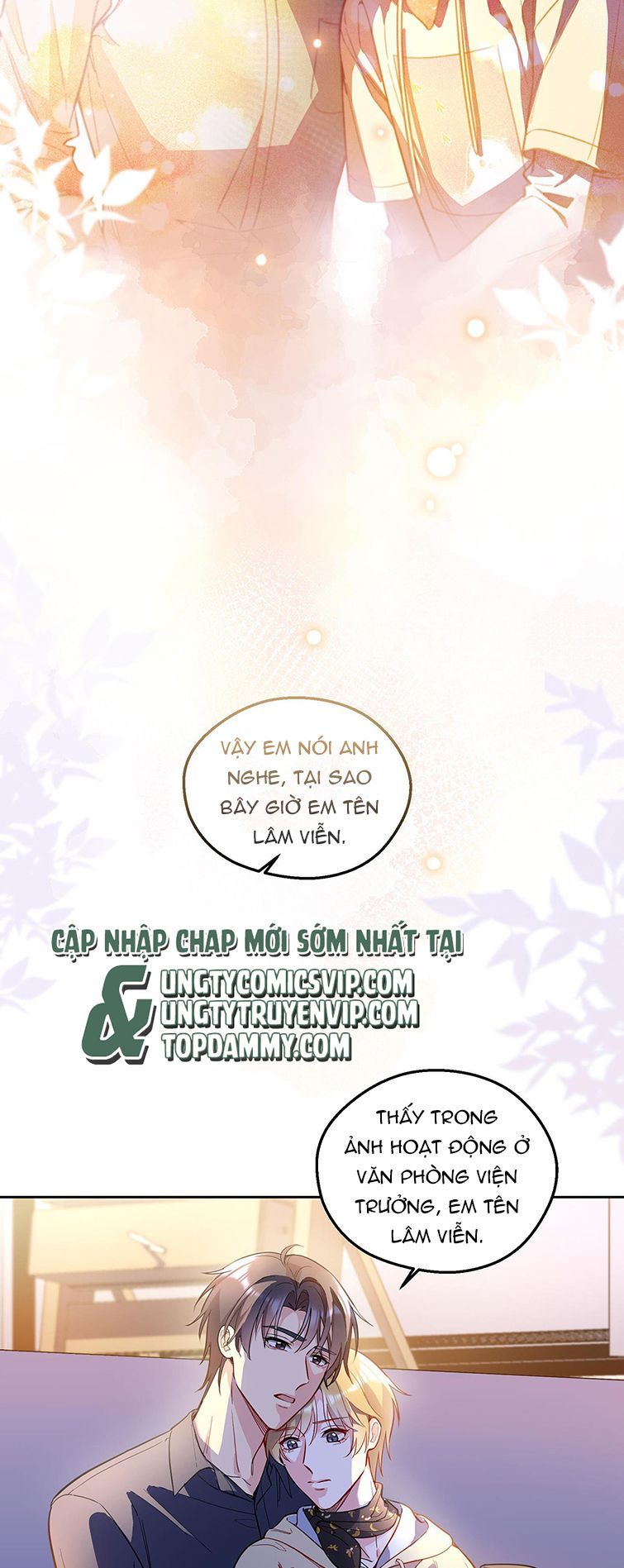 Bí Mật Của Nhân Viên K Chapter 115 - Trang 2