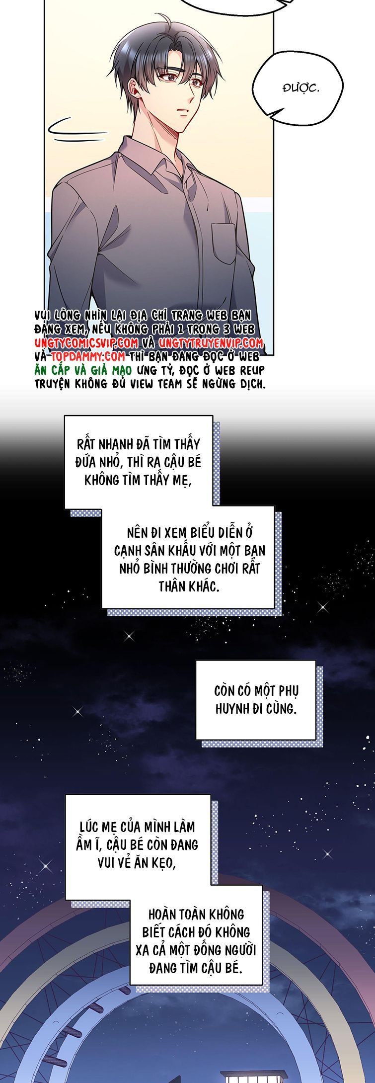 Bí Mật Của Nhân Viên K Chapter 115 - Trang 2