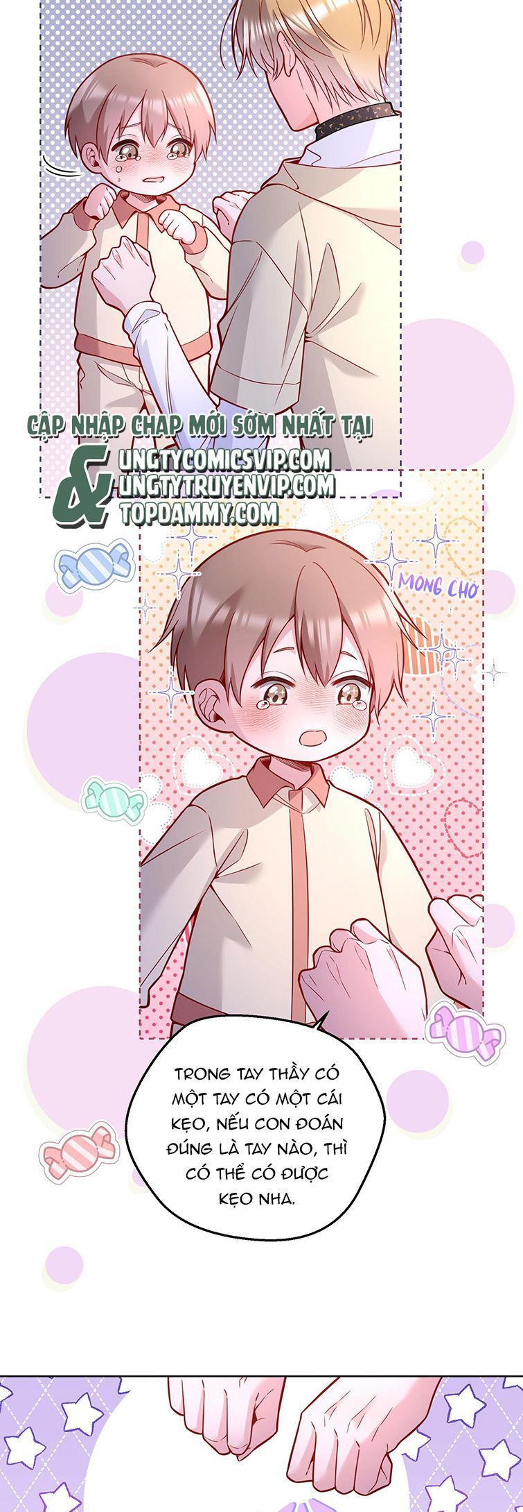 Bí Mật Của Nhân Viên K Chapter 115 - Trang 2