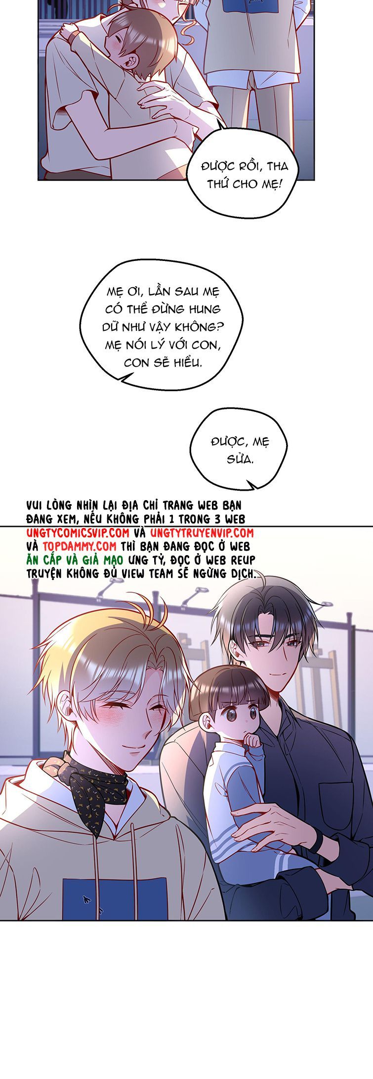 Bí Mật Của Nhân Viên K Chapter 115 - Trang 2