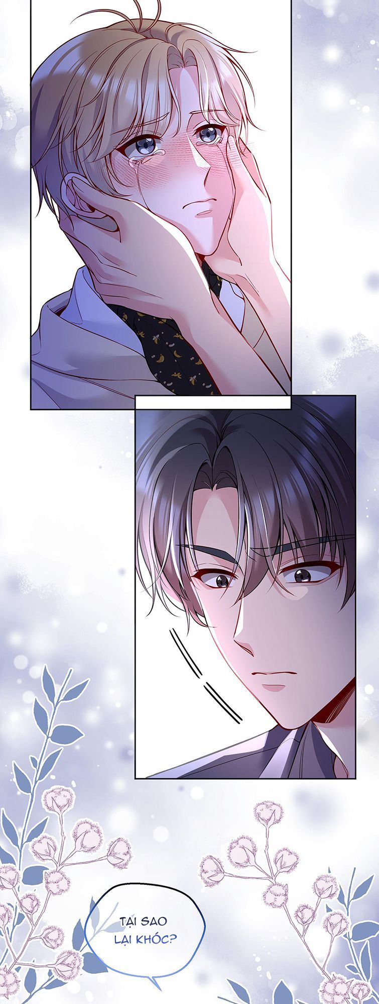 Bí Mật Của Nhân Viên K Chapter 115 - Trang 2