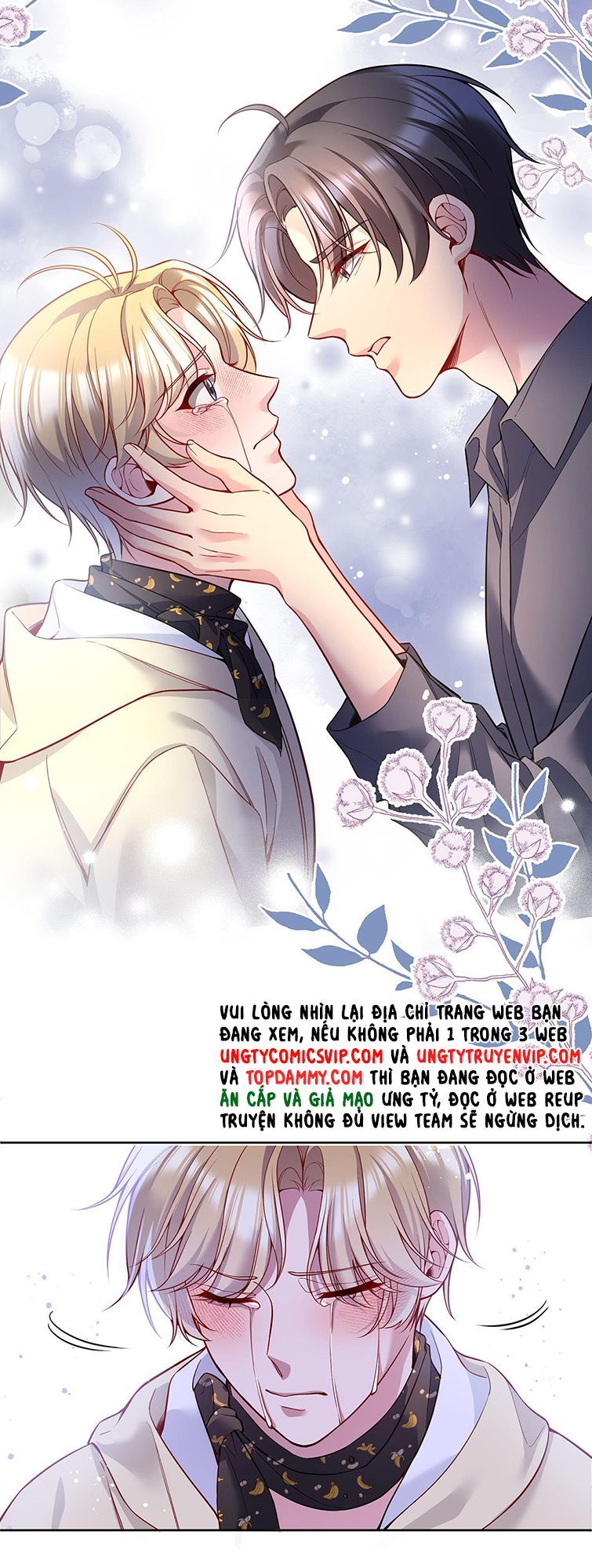 Bí Mật Của Nhân Viên K Chapter 115 - Trang 2
