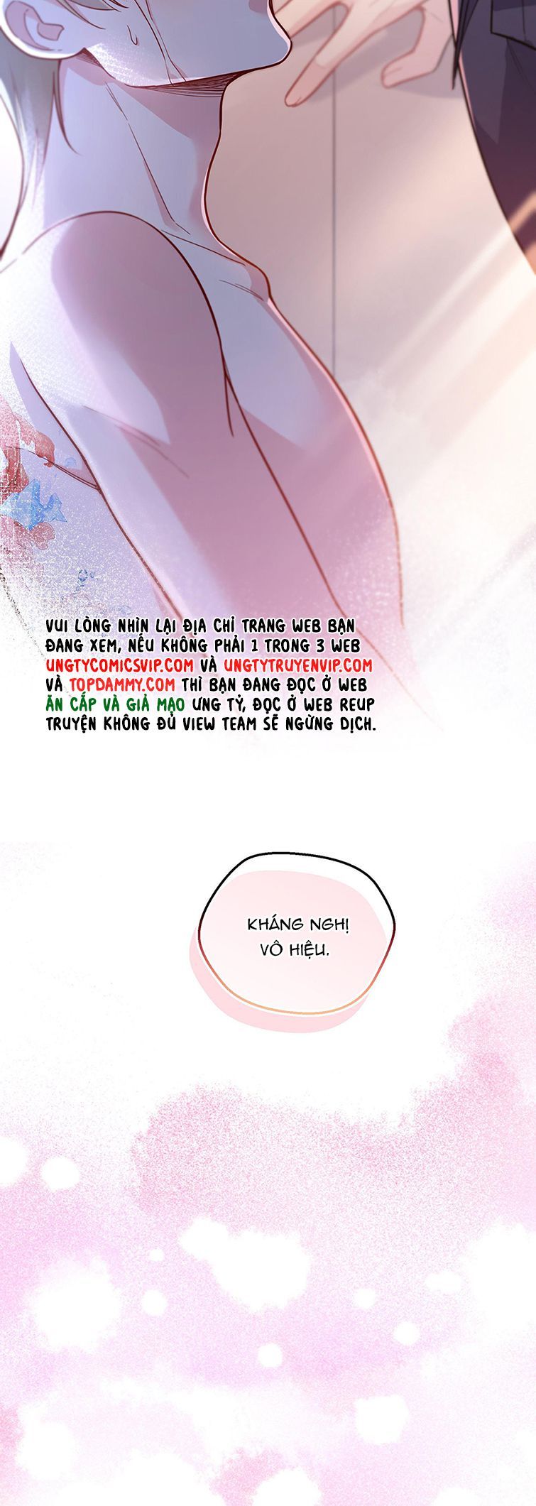 Bí Mật Của Nhân Viên K Chapter 116 - Trang 2