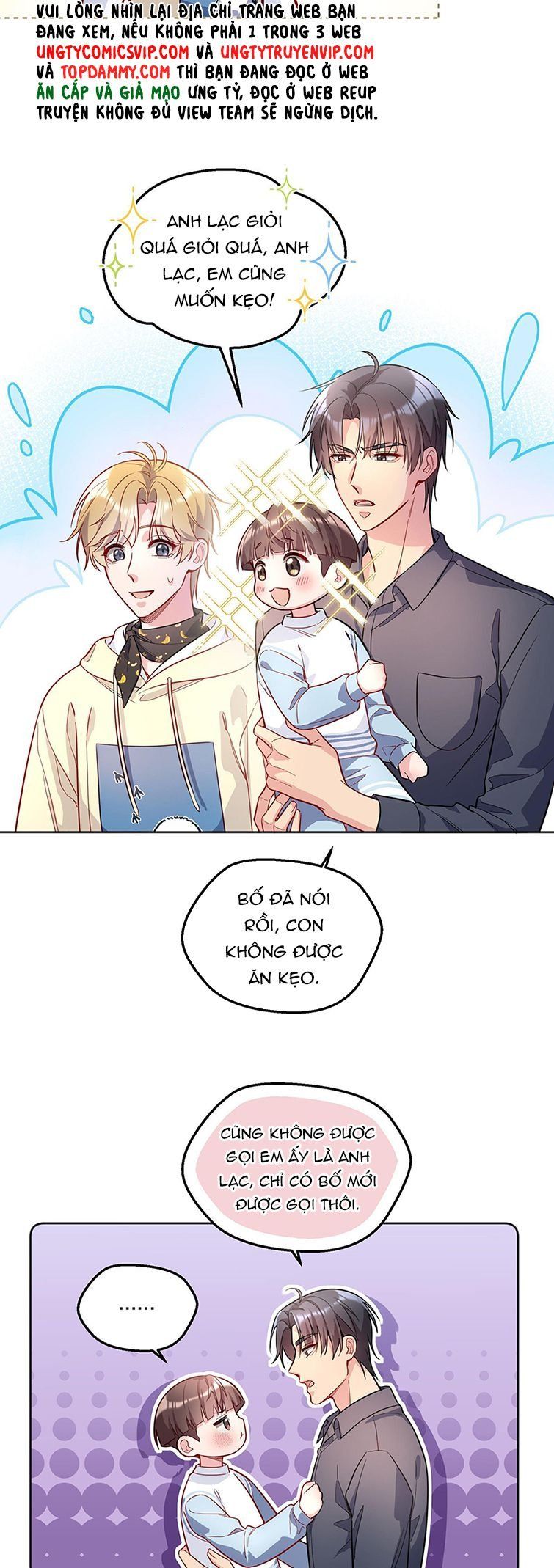 Bí Mật Của Nhân Viên K Chapter 116 - Trang 2