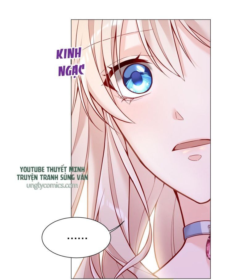 Bí Mật Của Nhân Viên K Chapter 12 - Trang 2