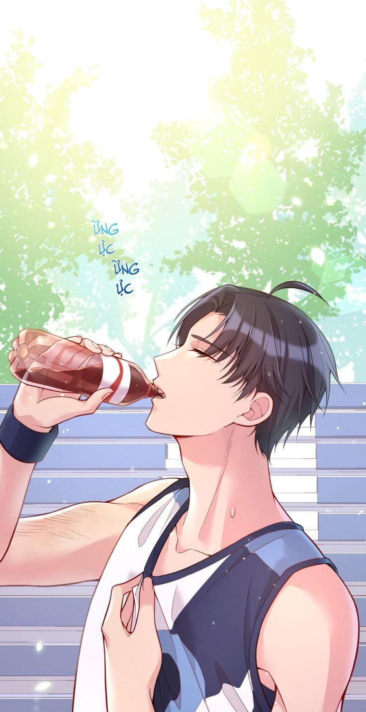 Bí Mật Của Nhân Viên K Chapter 12 - Trang 2