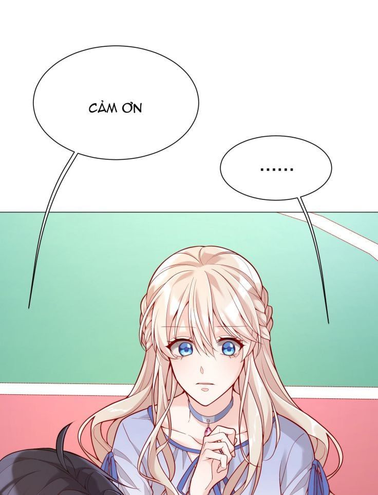 Bí Mật Của Nhân Viên K Chapter 12 - Trang 2