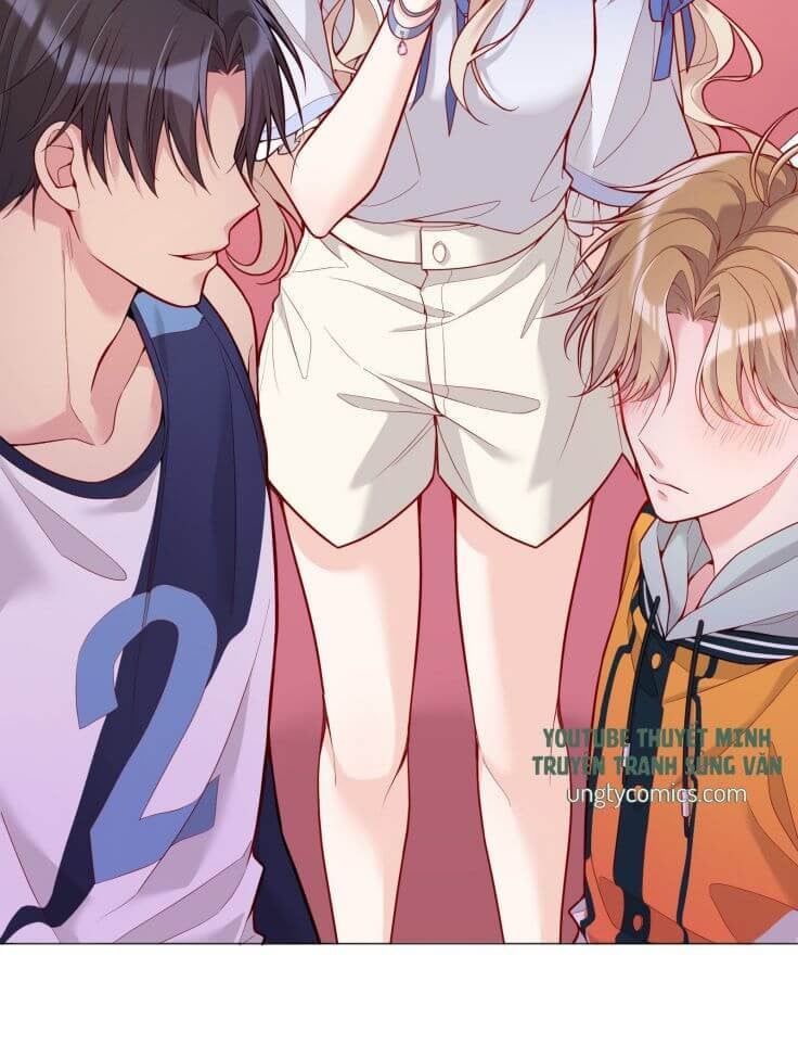 Bí Mật Của Nhân Viên K Chapter 12 - Trang 2