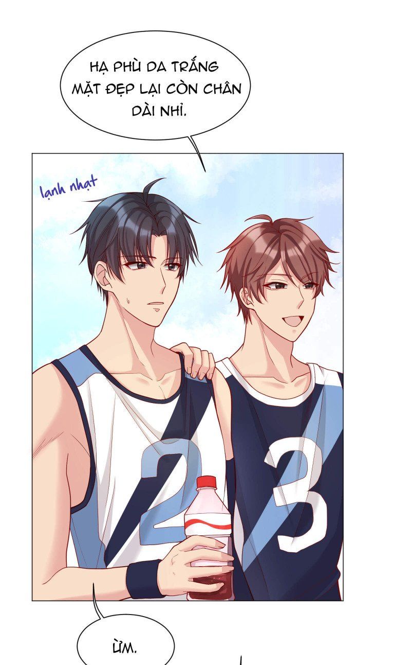 Bí Mật Của Nhân Viên K Chapter 12 - Trang 2