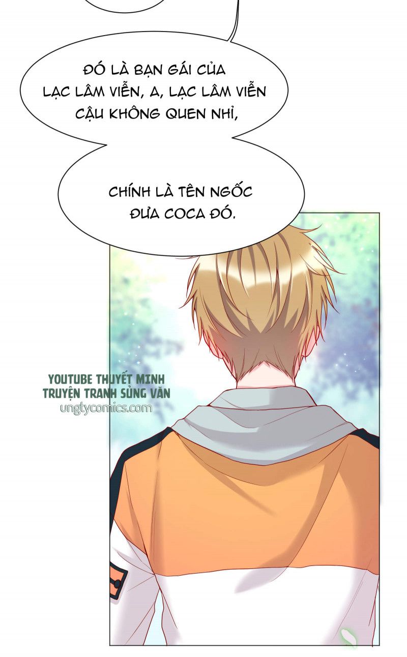 Bí Mật Của Nhân Viên K Chapter 12 - Trang 2
