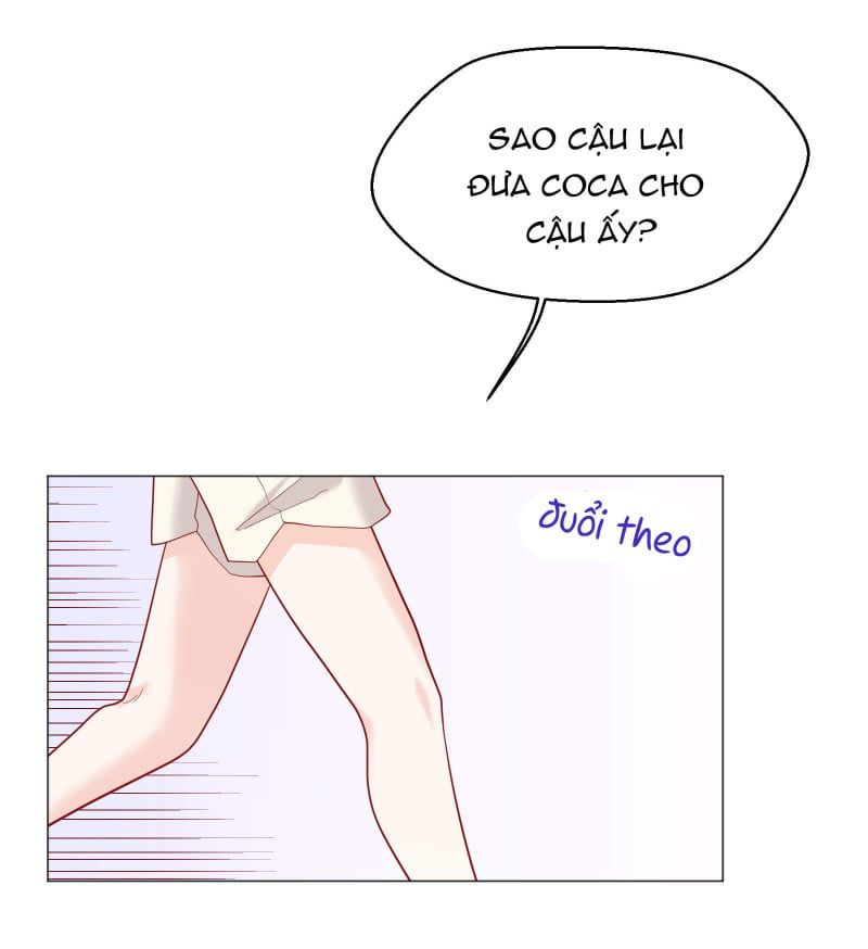 Bí Mật Của Nhân Viên K Chapter 12 - Trang 2