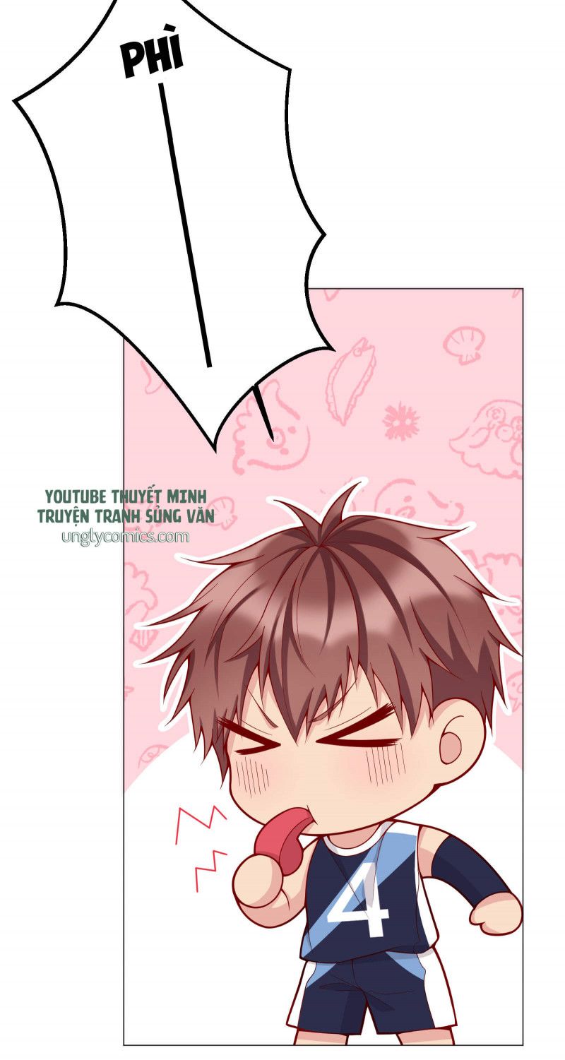 Bí Mật Của Nhân Viên K Chapter 12 - Trang 2
