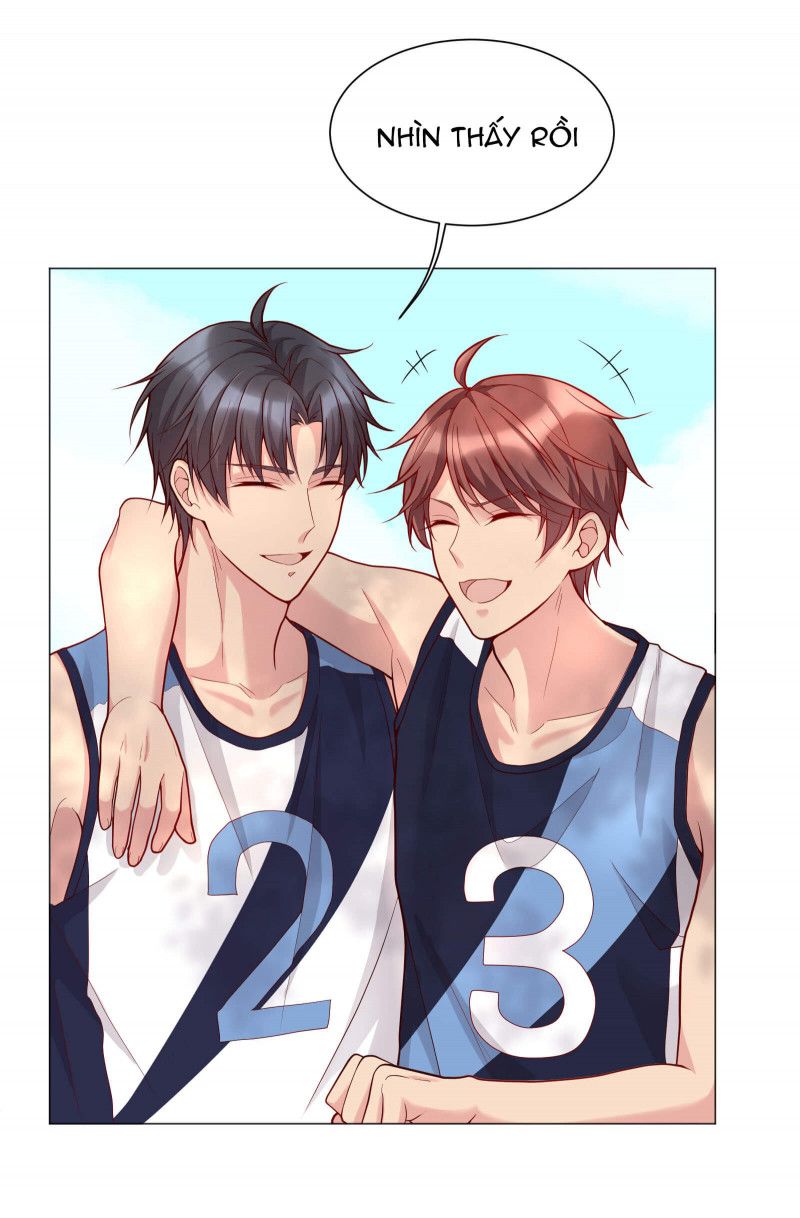 Bí Mật Của Nhân Viên K Chapter 12 - Trang 2