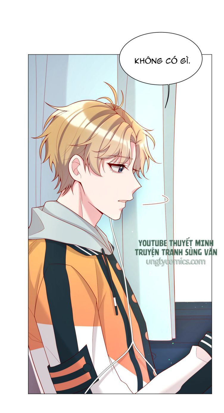 Bí Mật Của Nhân Viên K Chapter 13 - Trang 2