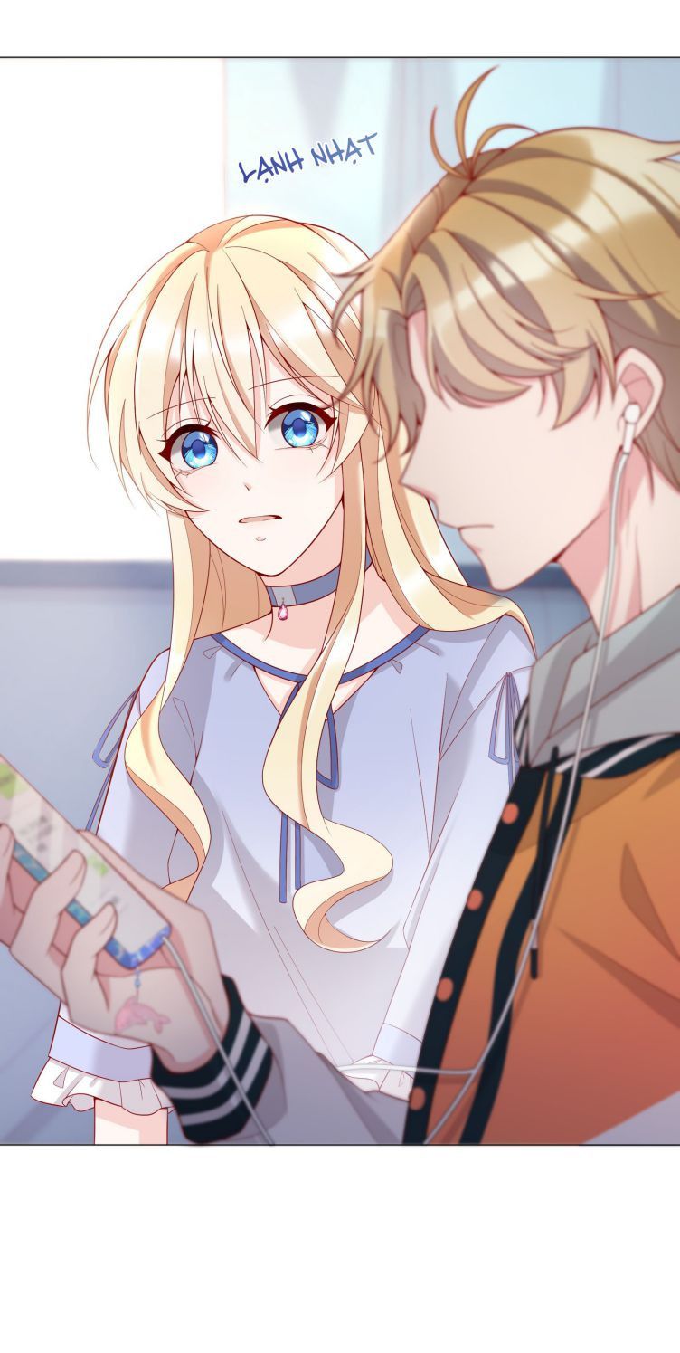 Bí Mật Của Nhân Viên K Chapter 13 - Trang 2