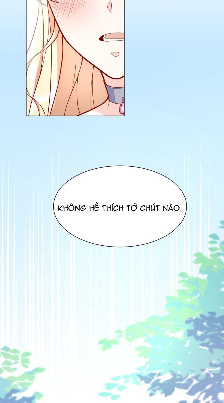 Bí Mật Của Nhân Viên K Chapter 13 - Trang 2