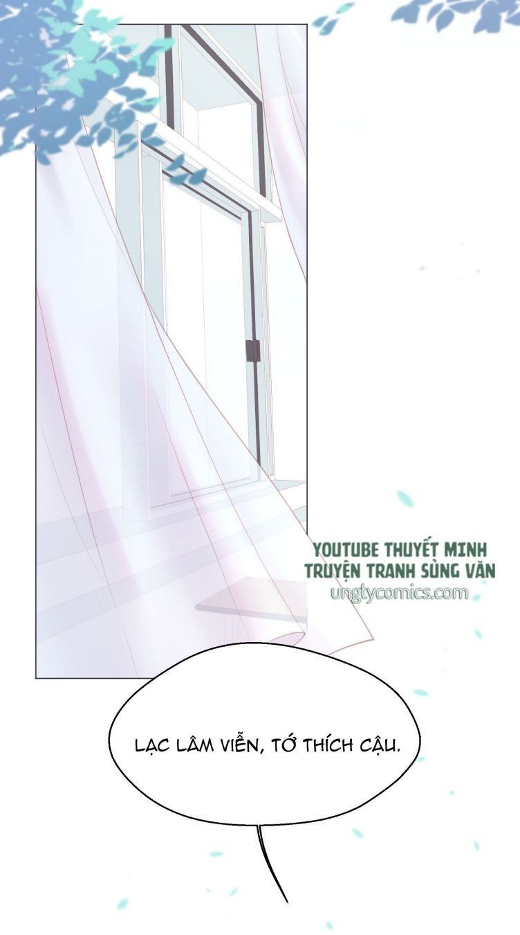 Bí Mật Của Nhân Viên K Chapter 13 - Trang 2