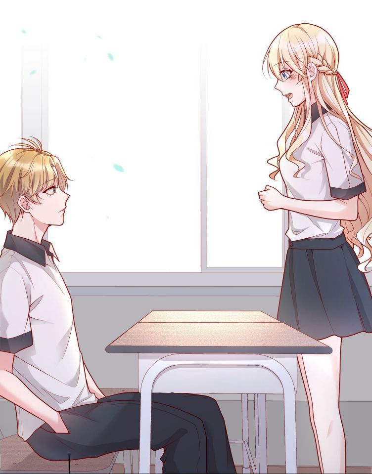 Bí Mật Của Nhân Viên K Chapter 13 - Trang 2