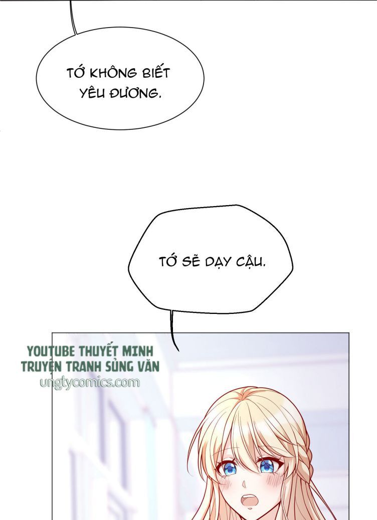 Bí Mật Của Nhân Viên K Chapter 13 - Trang 2