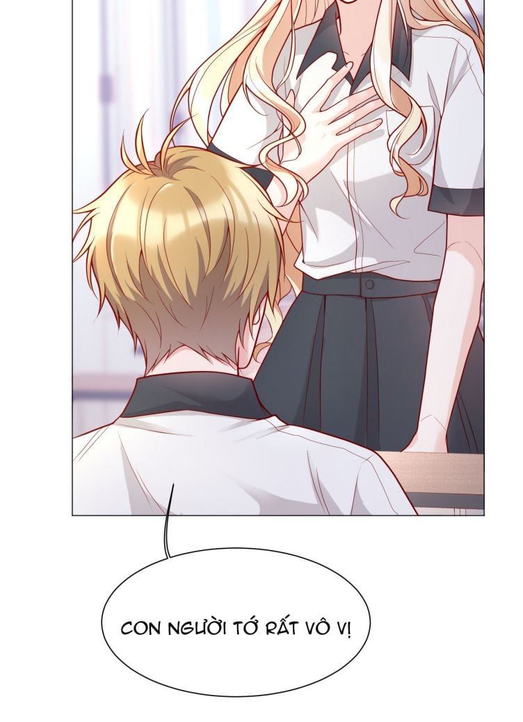 Bí Mật Của Nhân Viên K Chapter 13 - Trang 2