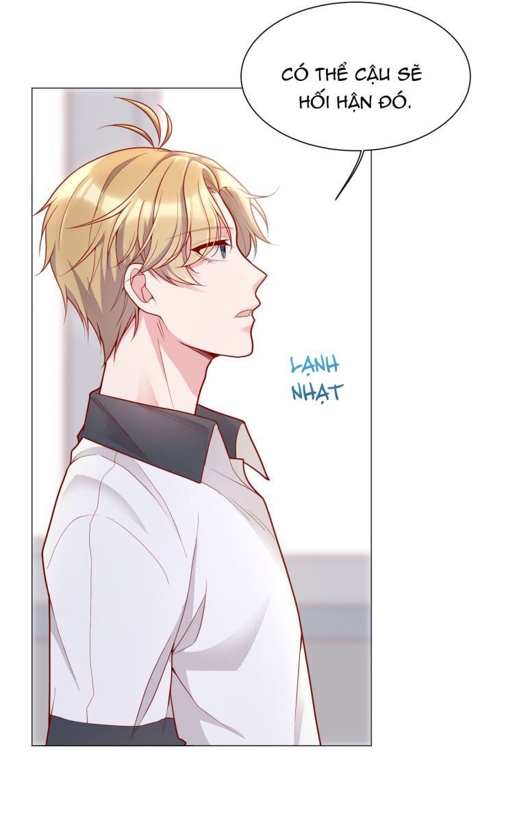 Bí Mật Của Nhân Viên K Chapter 13 - Trang 2
