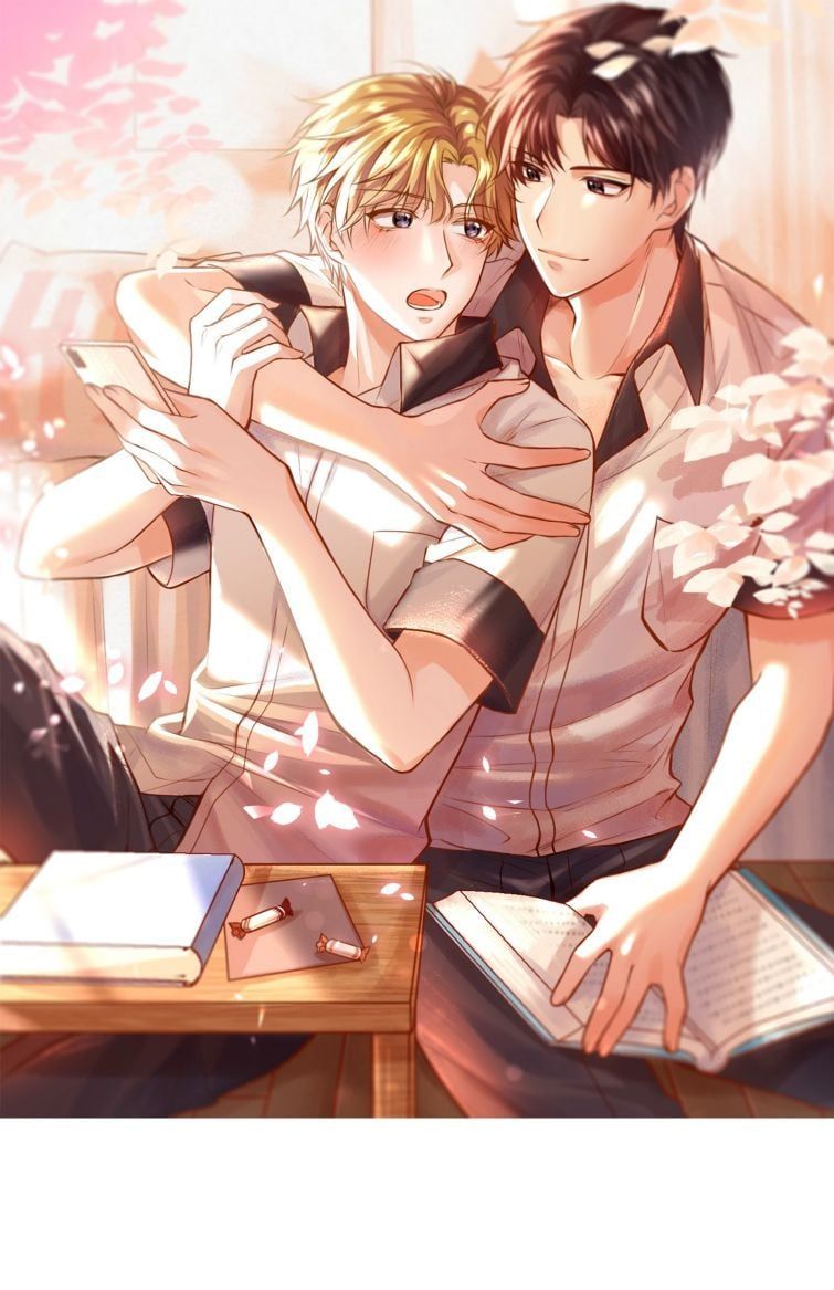 Bí Mật Của Nhân Viên K Chapter 13 - Trang 2